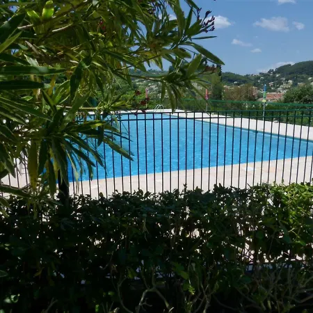 Daire Studio F1 Vallauris