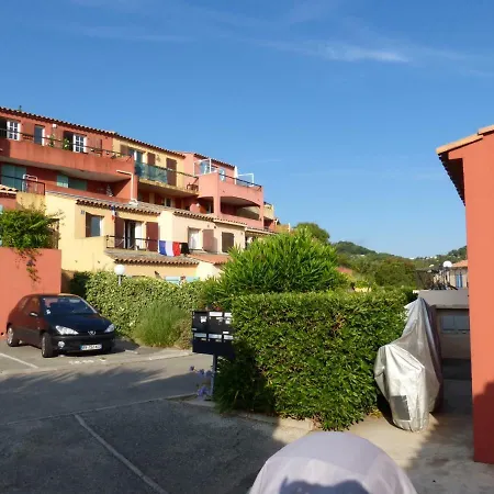 Appartement Studio F1