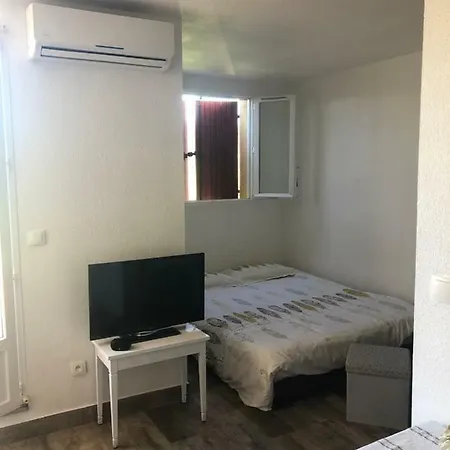 Studio F1 Appartement *